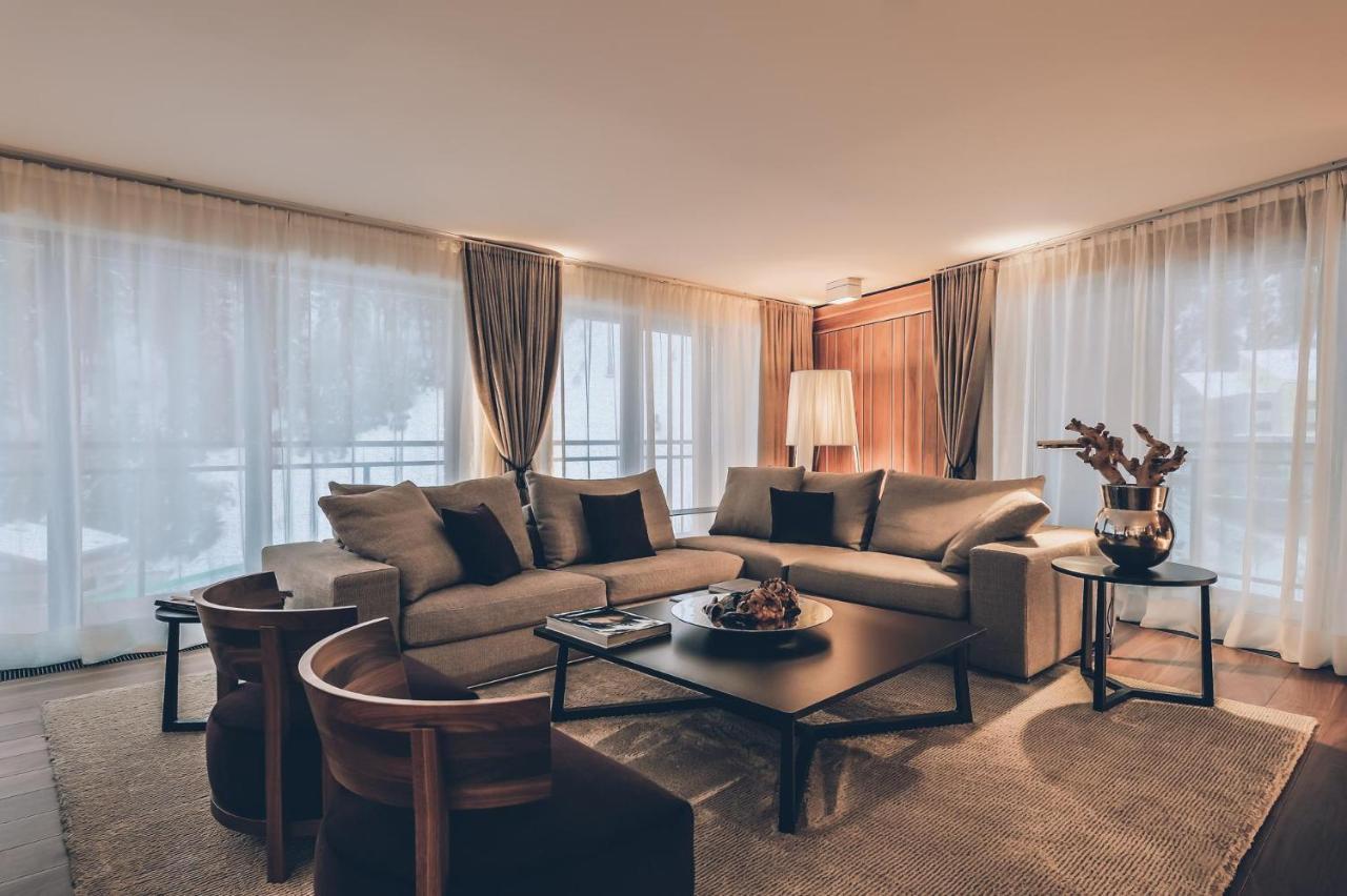 Elizabeth Arthotel Adults Only ايشجل المظهر الخارجي الصورة