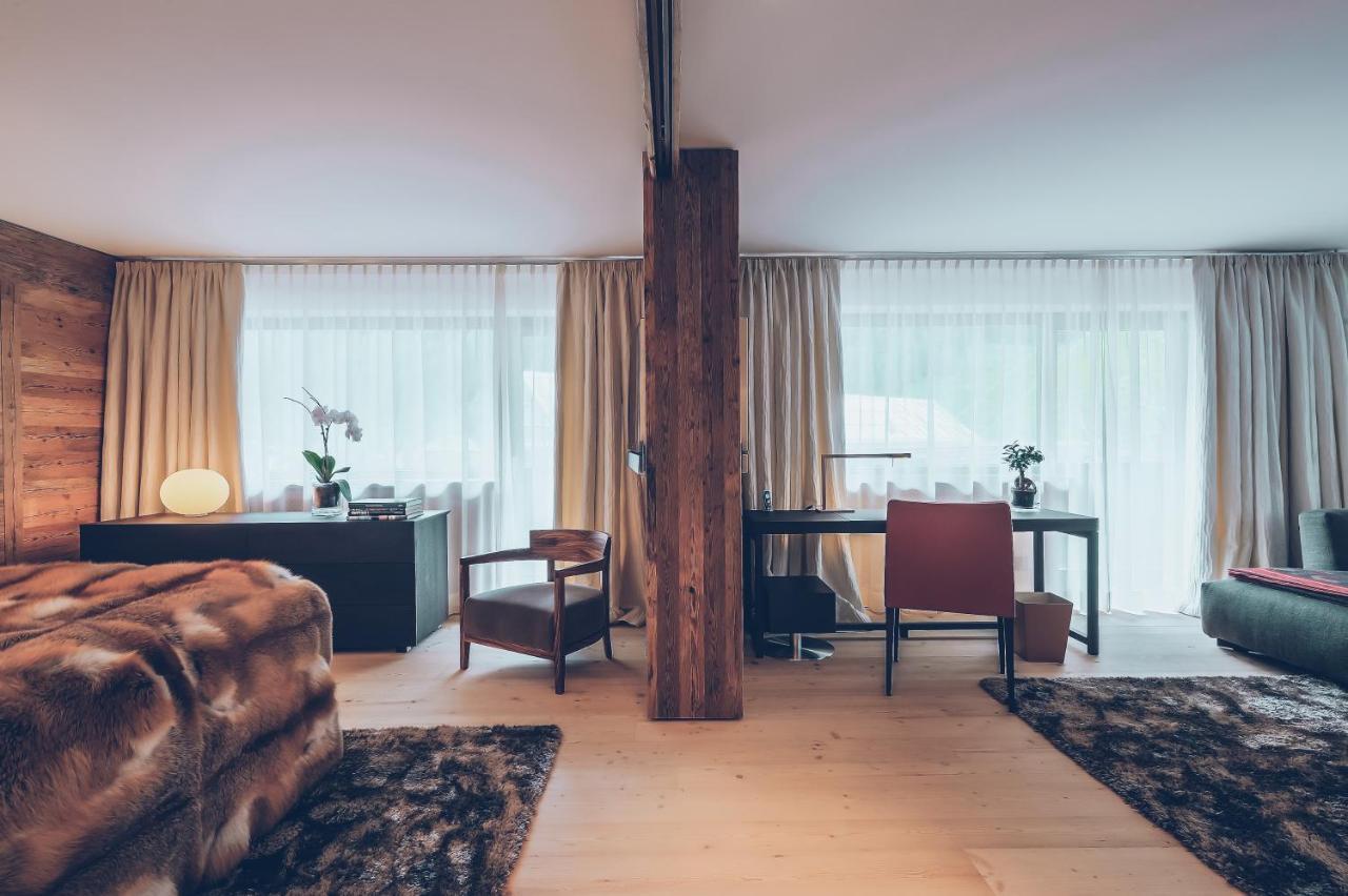 Elizabeth Arthotel Adults Only ايشجل المظهر الخارجي الصورة