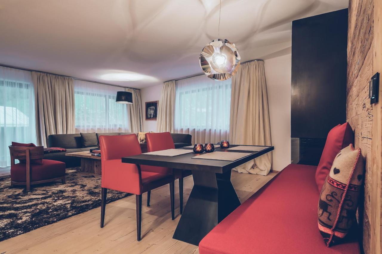 Elizabeth Arthotel Adults Only ايشجل المظهر الخارجي الصورة