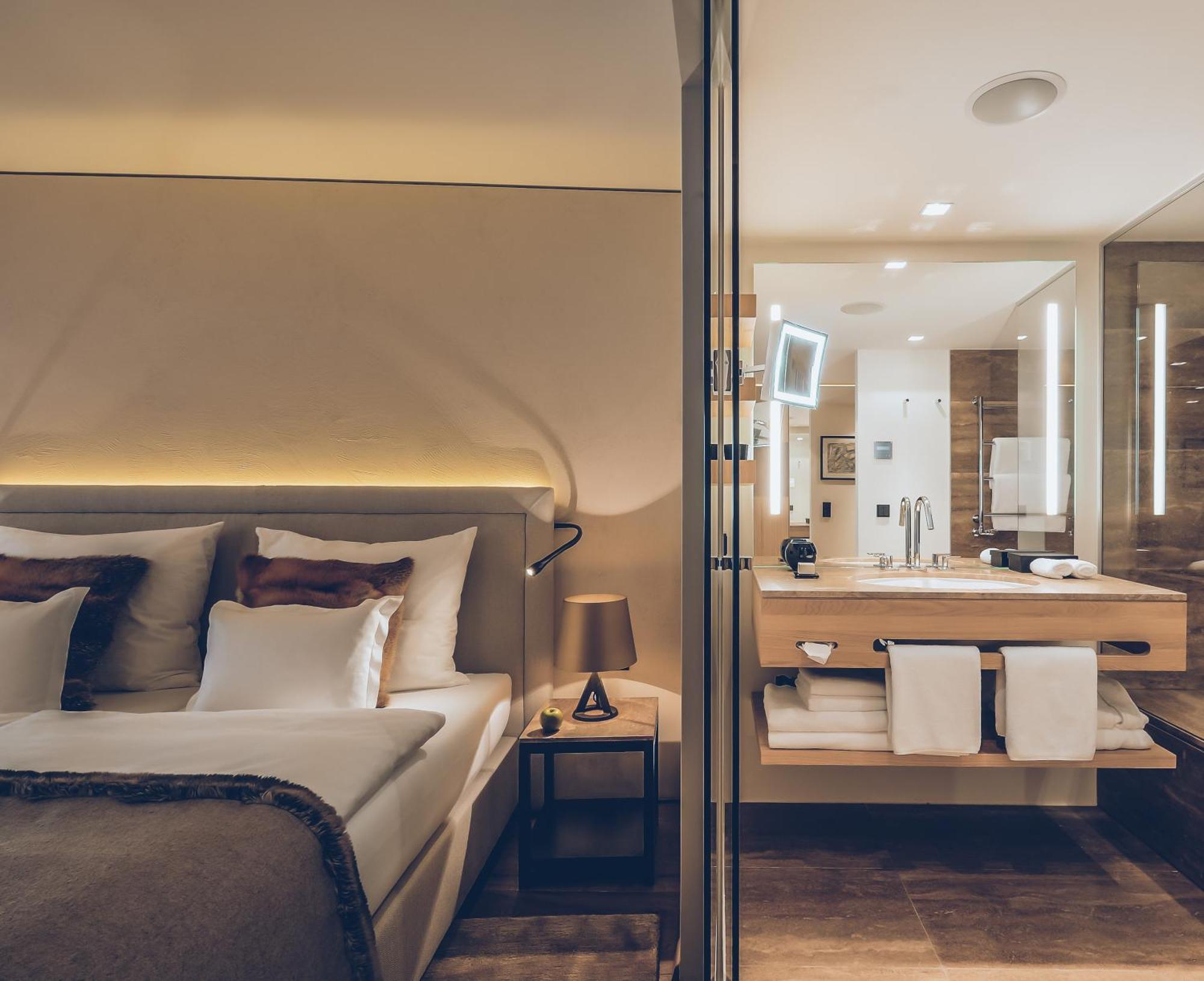 Elizabeth Arthotel Adults Only ايشجل المظهر الخارجي الصورة