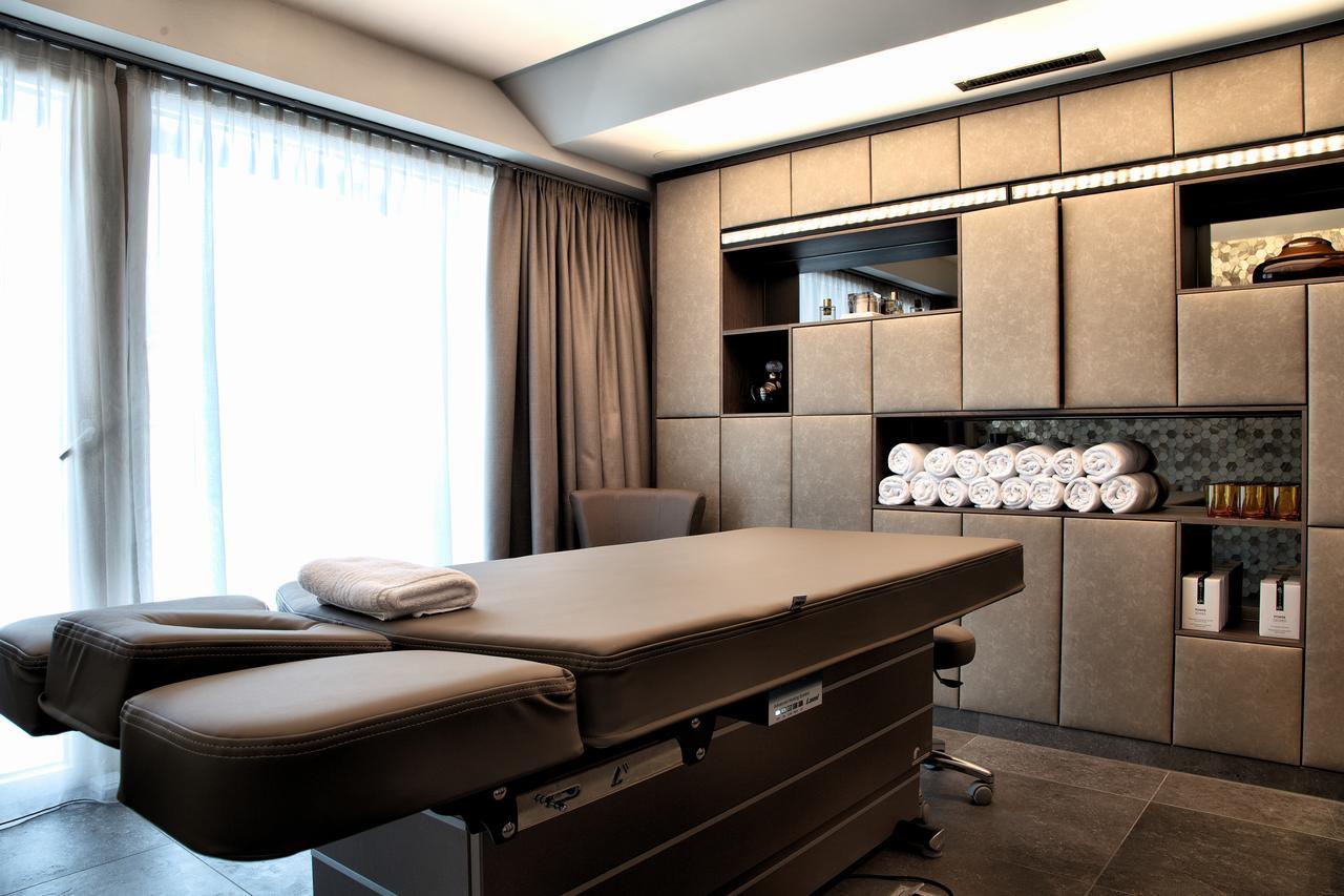 Elizabeth Arthotel Adults Only ايشجل المظهر الخارجي الصورة