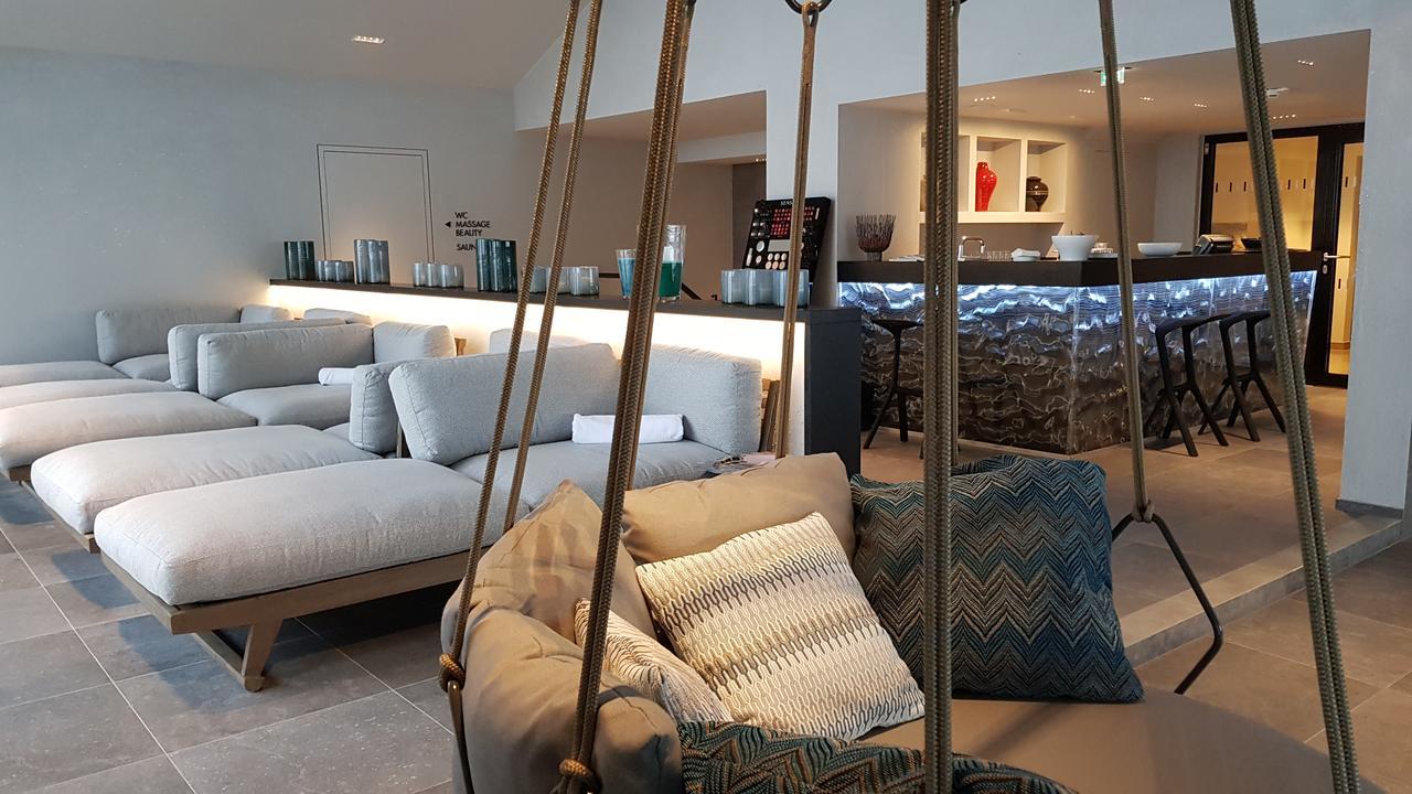 Elizabeth Arthotel Adults Only ايشجل المظهر الخارجي الصورة