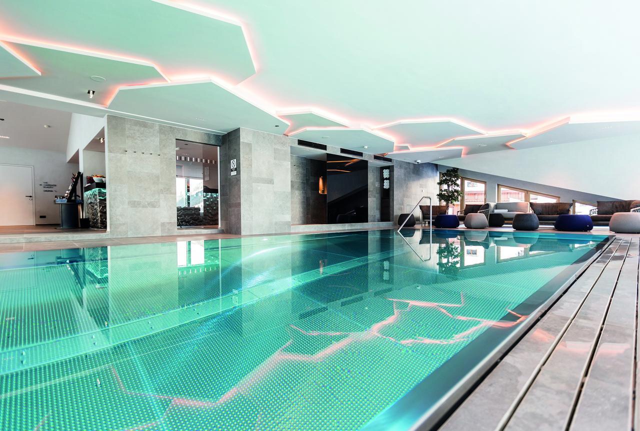 Elizabeth Arthotel Adults Only ايشجل المظهر الخارجي الصورة
