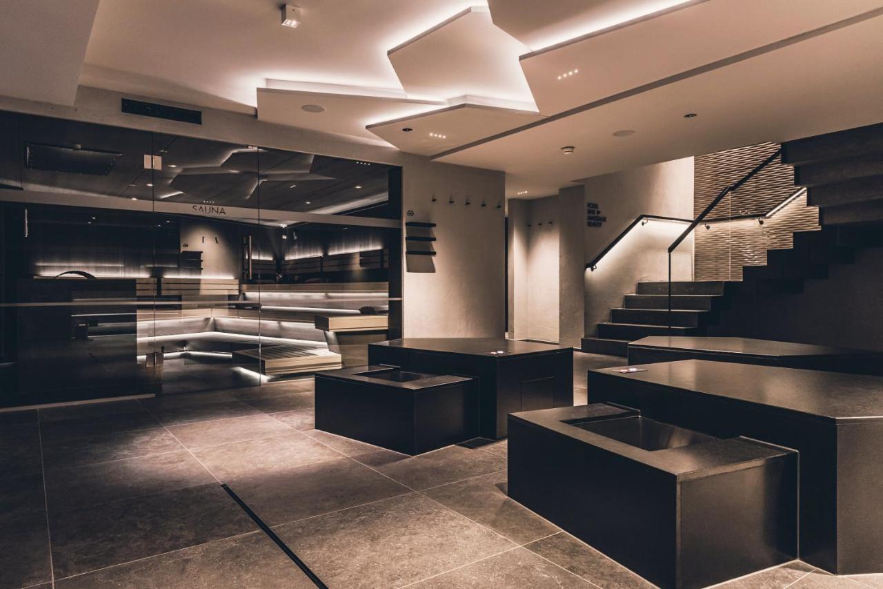Elizabeth Arthotel Adults Only ايشجل المظهر الخارجي الصورة