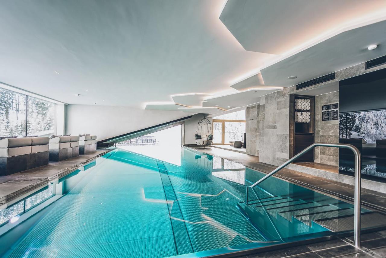 Elizabeth Arthotel Adults Only ايشجل المظهر الخارجي الصورة