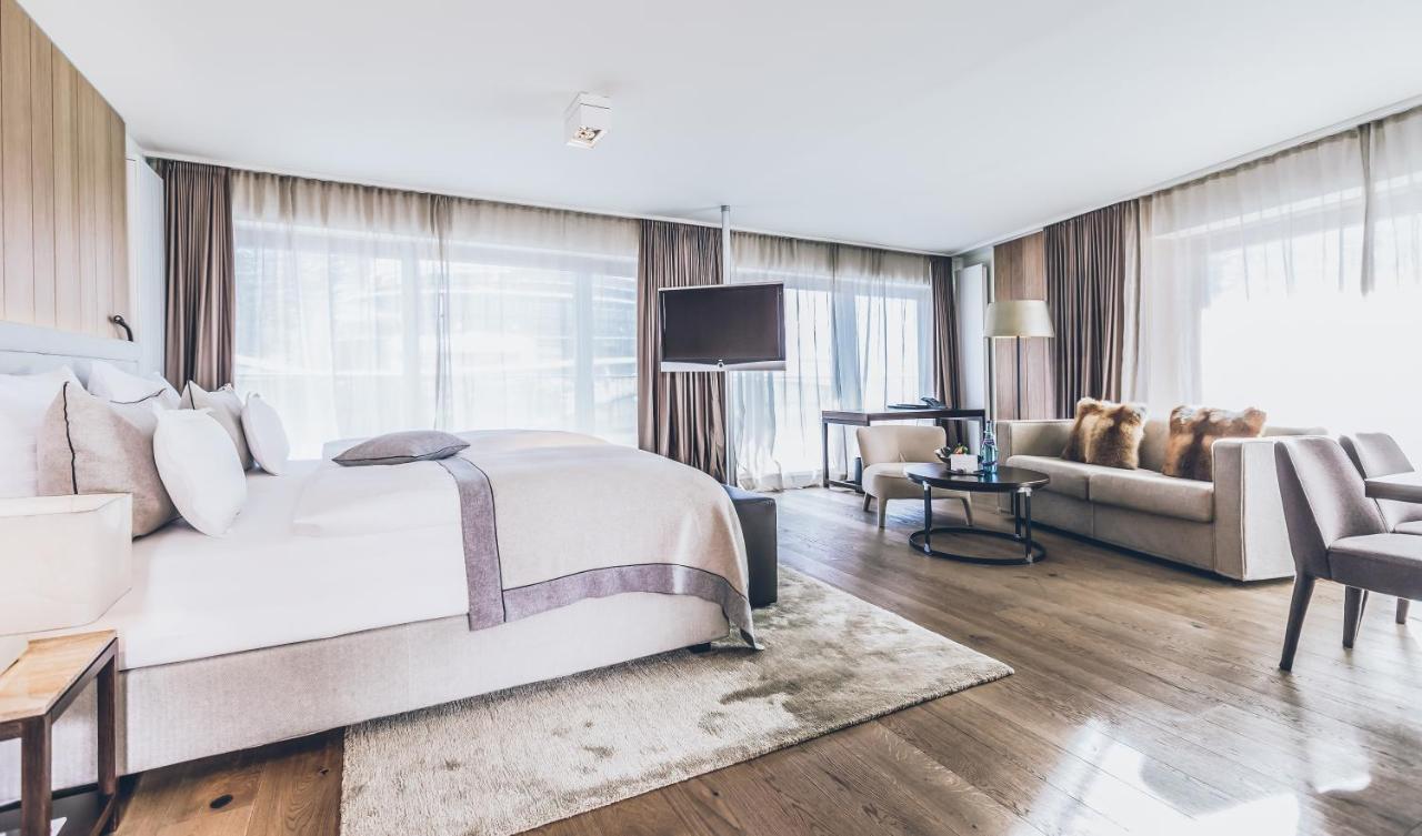Elizabeth Arthotel Adults Only ايشجل المظهر الخارجي الصورة