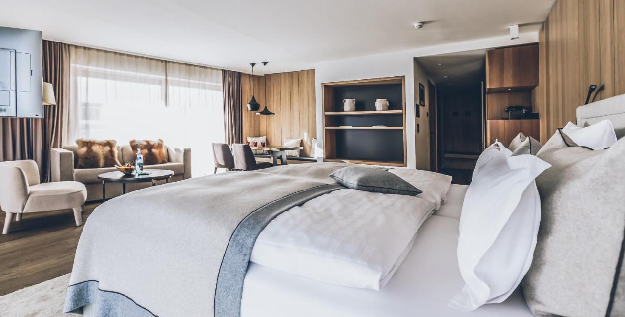 Elizabeth Arthotel Adults Only ايشجل المظهر الخارجي الصورة