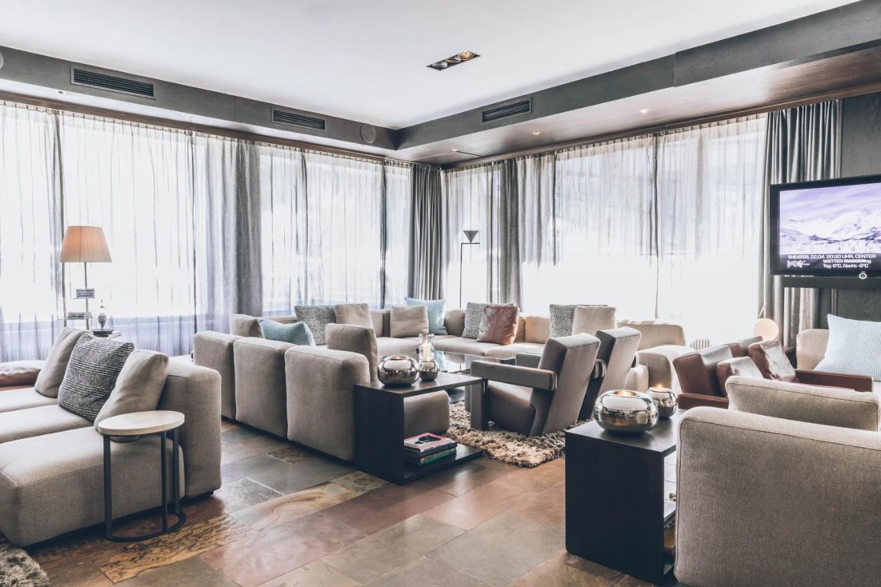 Elizabeth Arthotel Adults Only ايشجل المظهر الخارجي الصورة