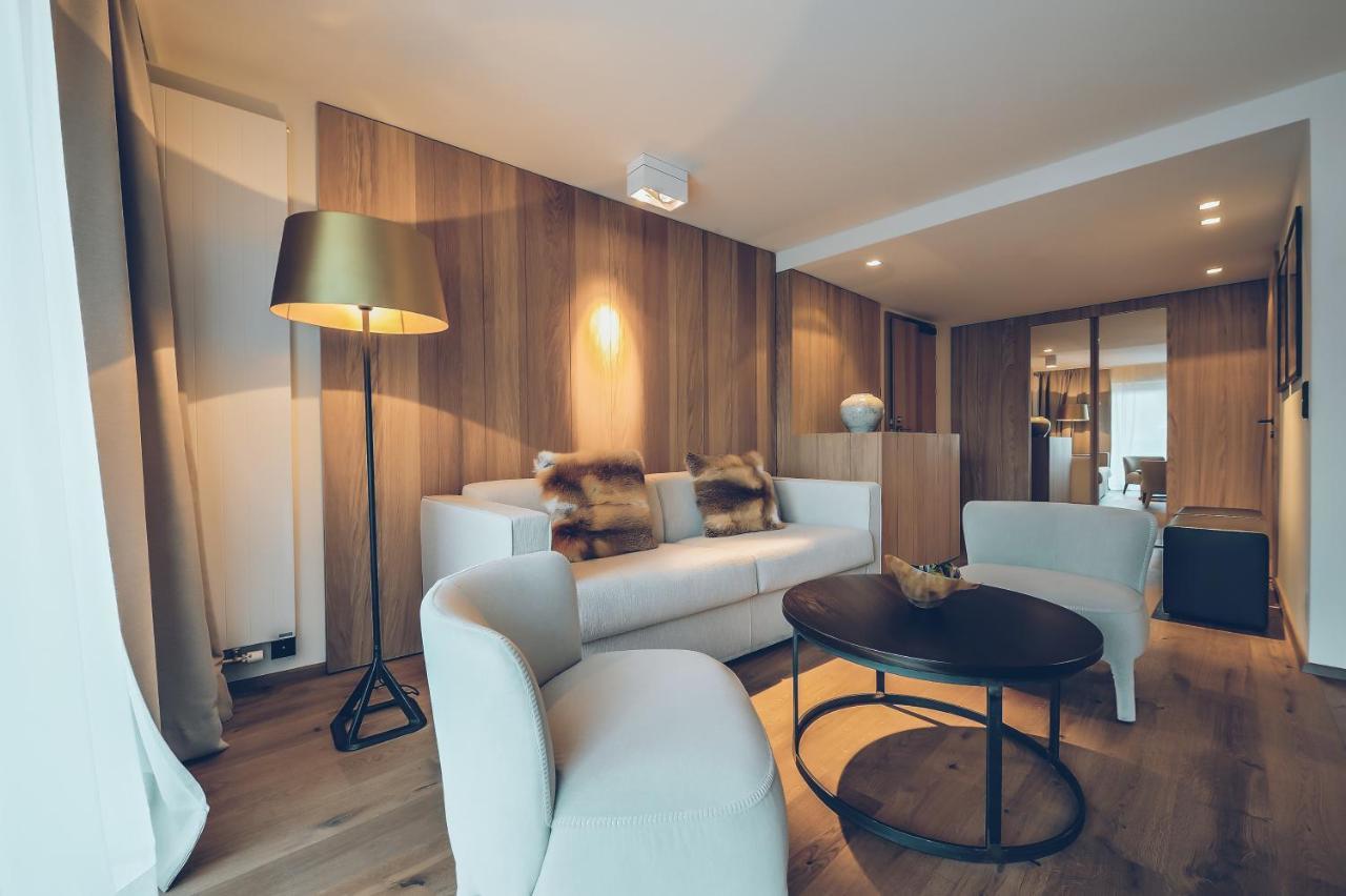 Elizabeth Arthotel Adults Only ايشجل المظهر الخارجي الصورة