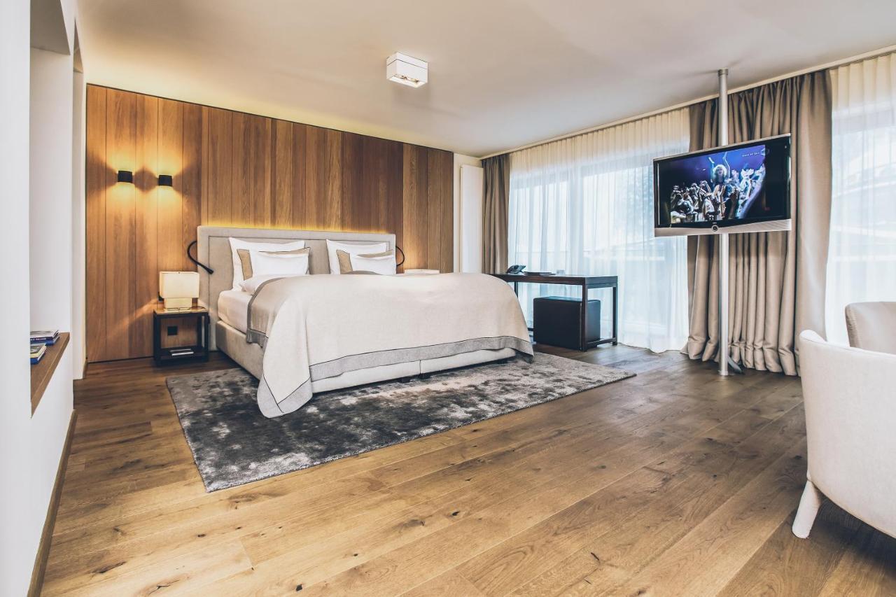 Elizabeth Arthotel Adults Only ايشجل المظهر الخارجي الصورة