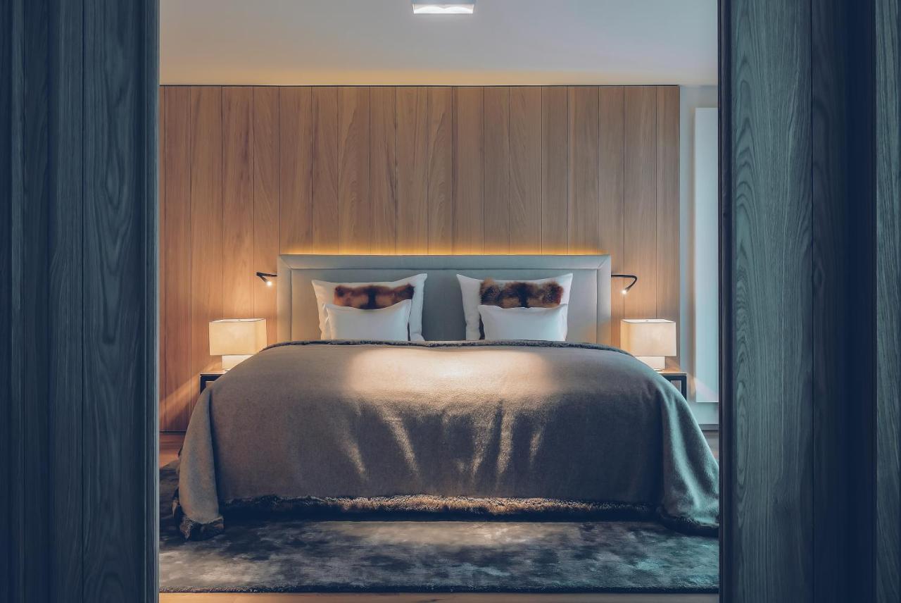 Elizabeth Arthotel Adults Only ايشجل المظهر الخارجي الصورة
