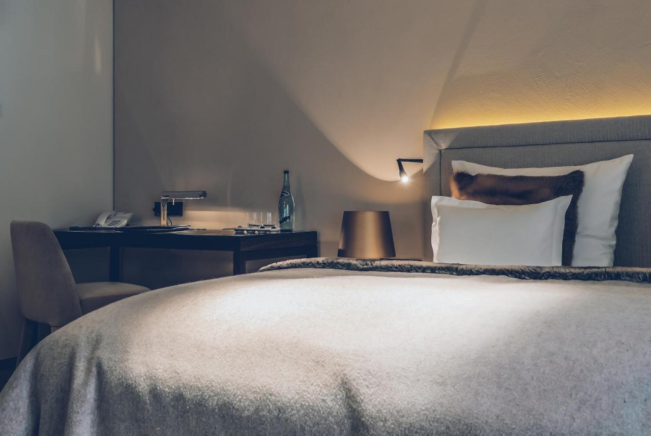 Elizabeth Arthotel Adults Only ايشجل الغرفة الصورة