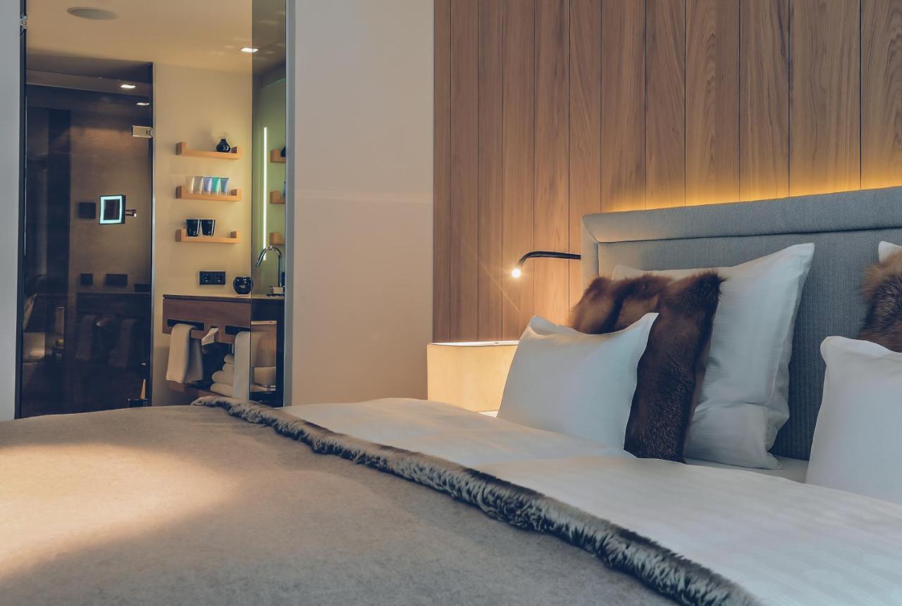 Elizabeth Arthotel Adults Only ايشجل المظهر الخارجي الصورة