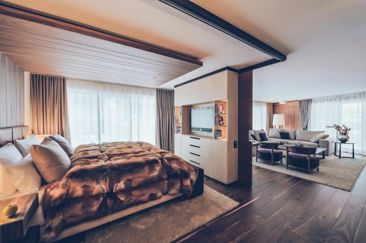 Elizabeth Arthotel Adults Only ايشجل المظهر الخارجي الصورة