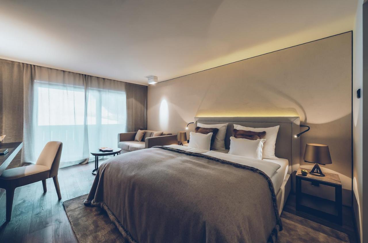Elizabeth Arthotel Adults Only ايشجل الغرفة الصورة