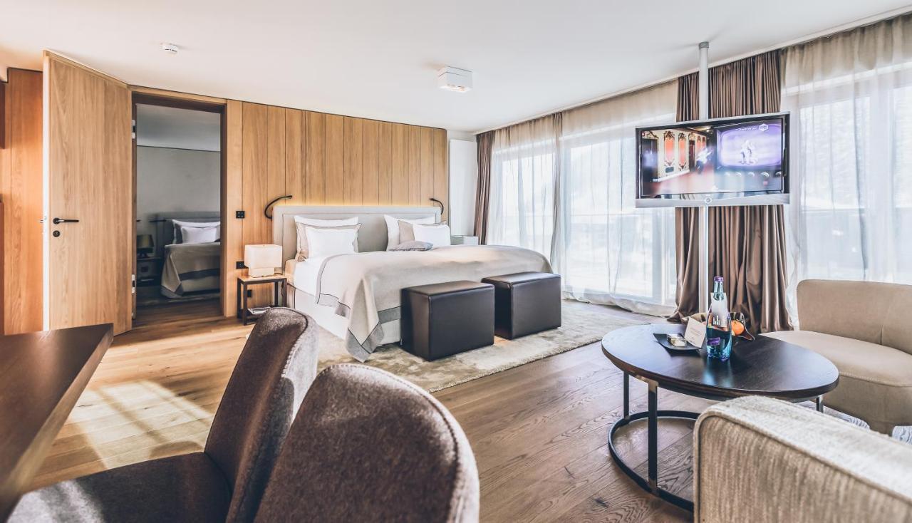 Elizabeth Arthotel Adults Only ايشجل المظهر الخارجي الصورة